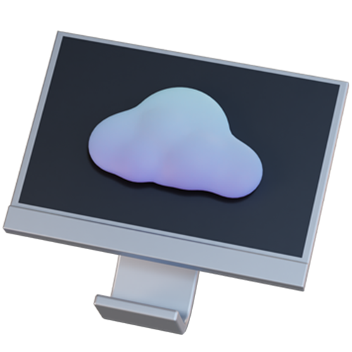 <span style="white-space: normal;">Private Cloud Systeme</span>